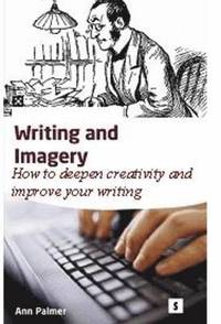 bokomslag Writing and Imagery