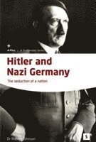 bokomslag Hitler and Nazi Germany: