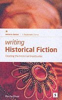 bokomslag Writing Historical Fiction