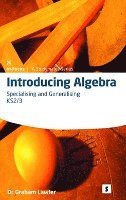 bokomslag Introducing Algebra 2: Specialising & Generalising