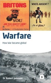 bokomslag Warfare: How War Became Global 2ed Pb