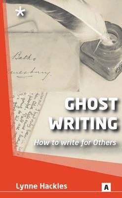 Ghost Writing 1