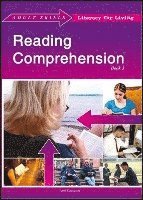 bokomslag Reading Comprehension: Bk. 3