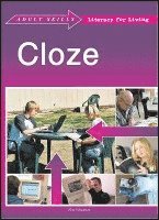 bokomslag Adult Cloze Book 1: Bk. 1