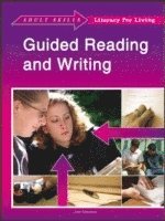 bokomslag Guided Reading and Writing: Book 1