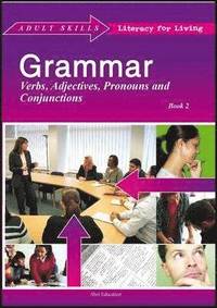 bokomslag Grammar Book Two