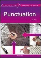 bokomslag Punctuation Book 3: Book 3