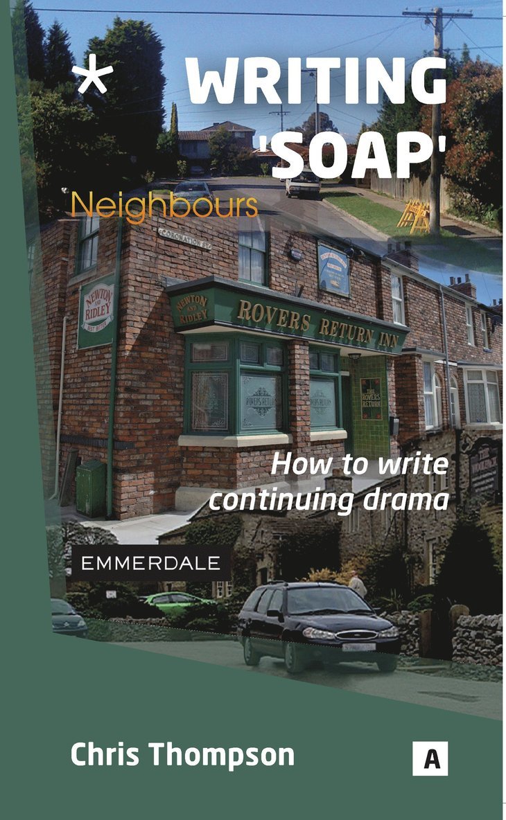 Writing Soap