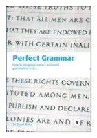 bokomslag Perfect Grammar: