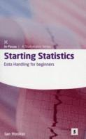 Starting Statistics: 1