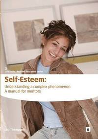bokomslag Self Esteem