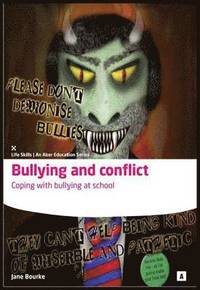 bokomslag Bullying and Conflict