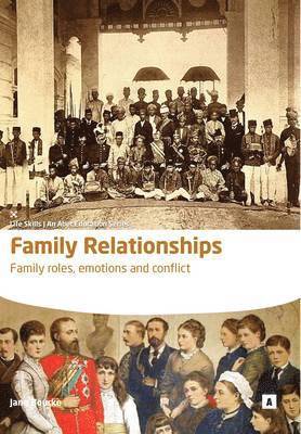 Family Relationships 1