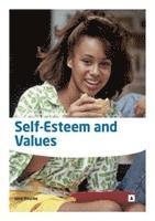 bokomslag Self Esteem and Values