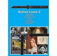 bokomslag Active Lives