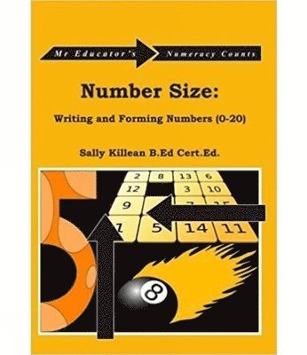 Number Size 1