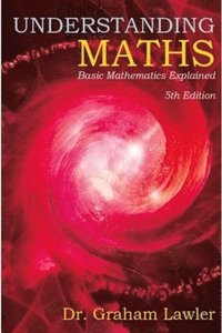 bokomslag Understanding Maths 5th Ed