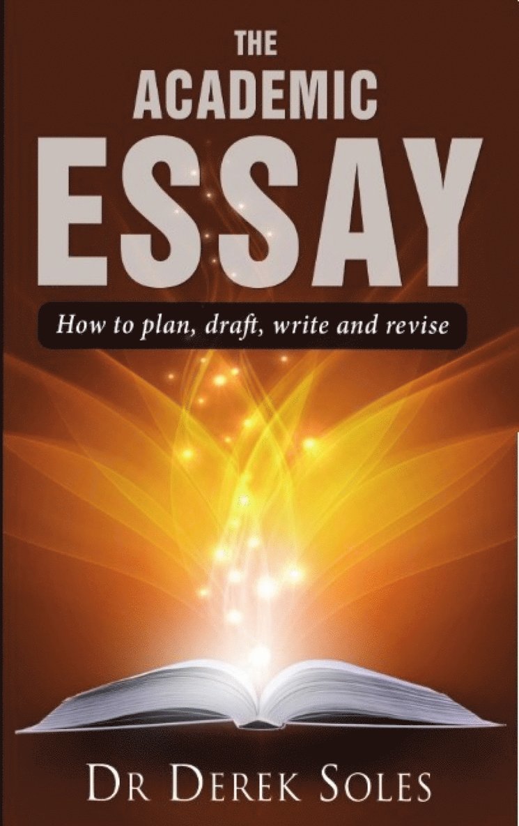 Academic Essay, the 1