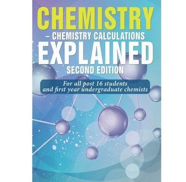 bokomslag Chemistry: Chemistry Calculations