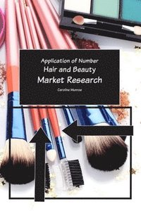 bokomslag Aon: Hair & Beauty: Market Research