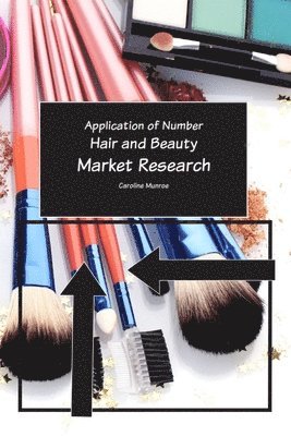 Aon: Hair & Beauty: Market Research 1