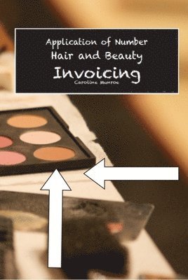 Aon: Hair & Beauty: Invoicing 1
