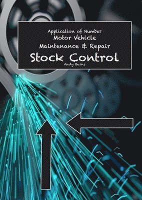 Aon: Car: Stock Control 1