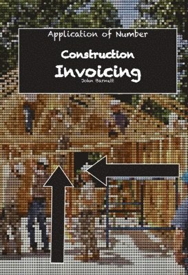 bokomslag Aon: Construction: Inv