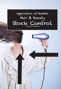 bokomslag Aon: Hair & Beauty: Stock Control