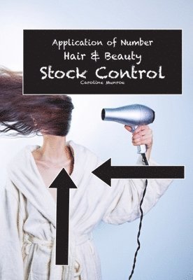 Aon: Hair & Beauty: Stock Control 1