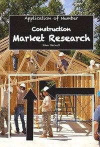 bokomslag Aon: Construction: Market Research