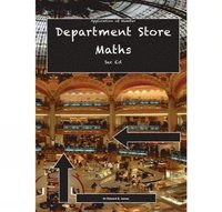 bokomslag Department Store Maths