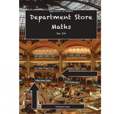 Department Store Maths 1