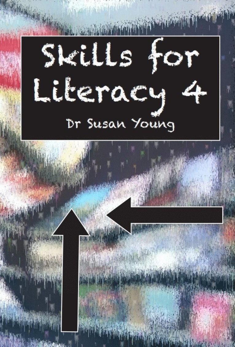 Skills for Lit 4 1