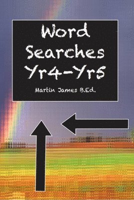 Word Searches Yr 4-5 1
