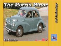 bokomslag THE MORRIS MINOR