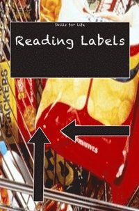 bokomslag Reading Labels