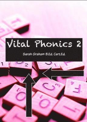 Vital Phonics 2
