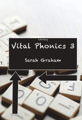 Vital Phonics 3 1