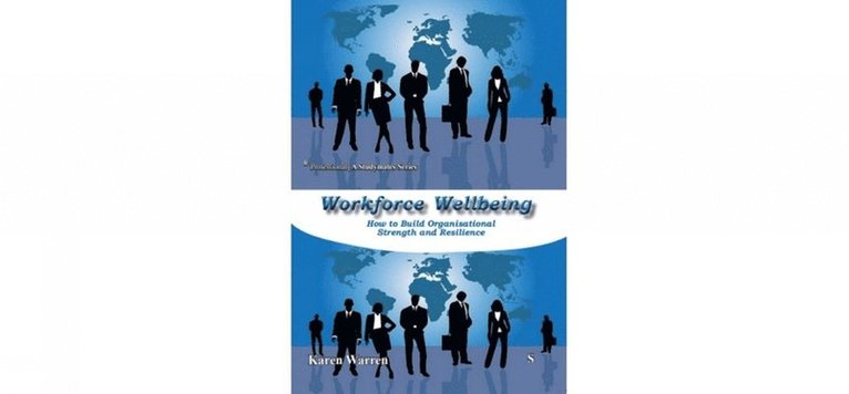 Workforce Wellbeing: 1