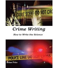 bokomslag Crime Writing