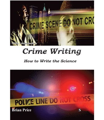 Crime Writing 1