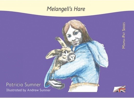 MelangellS Hare 1