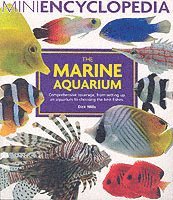 Mini Encyclopedia of The Marine Aquarium
