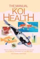 Manual of Koi Health