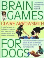 bokomslag Brain Games for Dogs