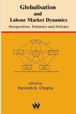 bokomslag Globalisation and Labour Market Dynamics