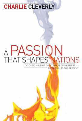 Passion That Shapes Nations