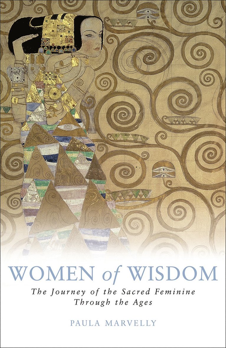 Marvelly Paula - Women of Wisdom, Häftad