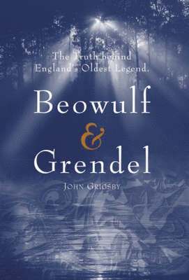 John Grigsby - Beowulf and Grendel, Häftad